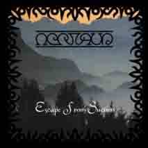 Nerthus : Escape from Suction Nerthus : Escape from Suction